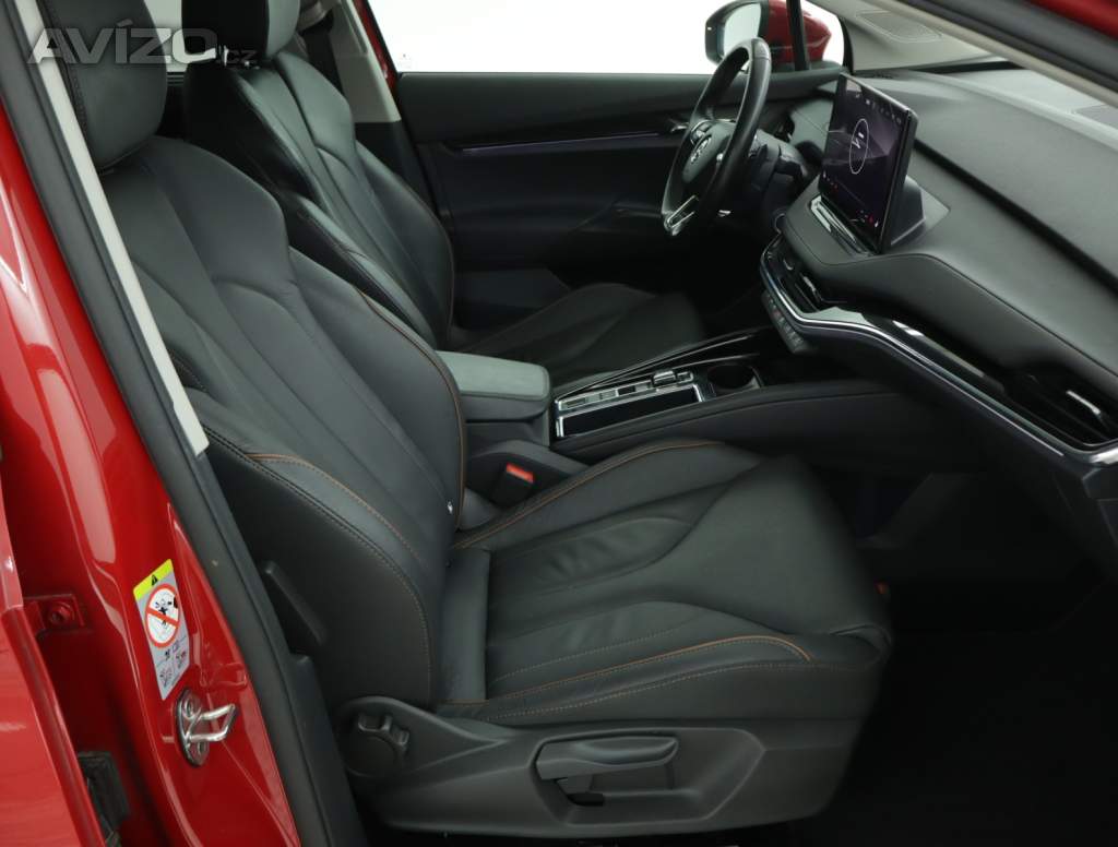 Foto inzerátu Skoda Enyaq iV 80 (82 kWh)