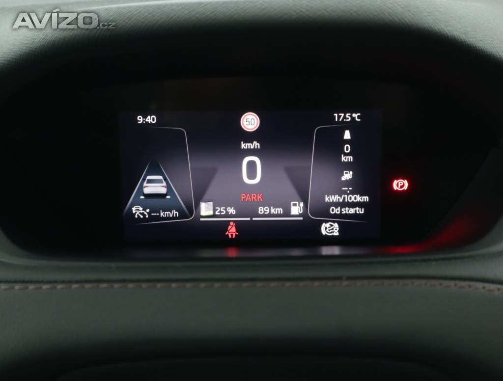 Foto inzerátu Skoda Enyaq iV 80 (82 kWh)