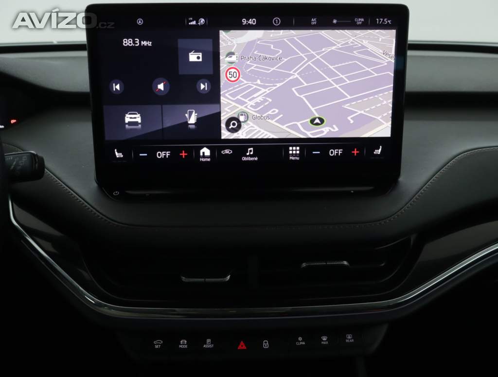 Foto inzerátu Skoda Enyaq iV 80 (82 kWh)