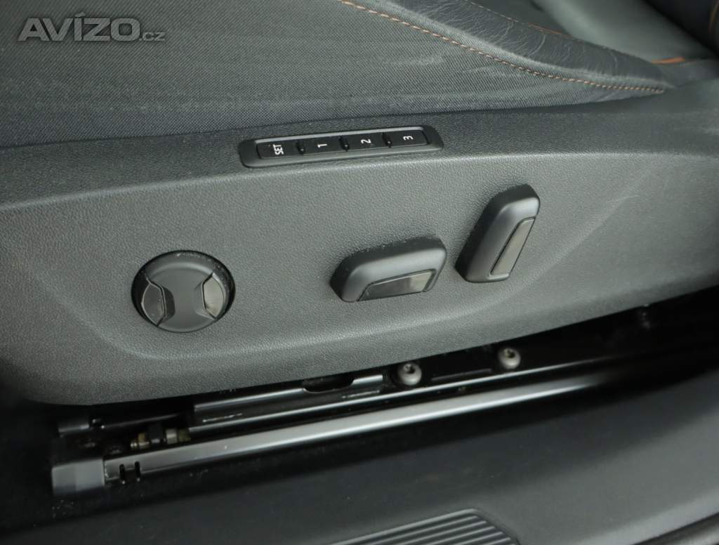 Foto inzerátu Skoda Enyaq iV 80 (82 kWh)