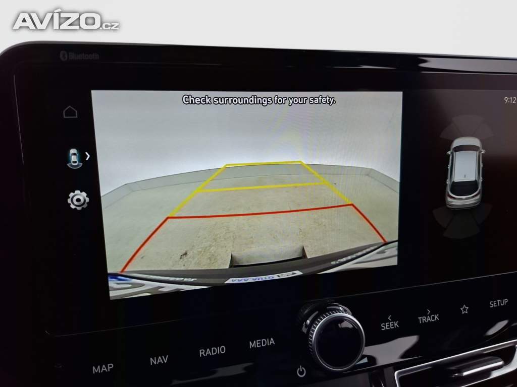 Foto inzerátu Hyundai i30 Fastback 1.5 T-GDI MHEV