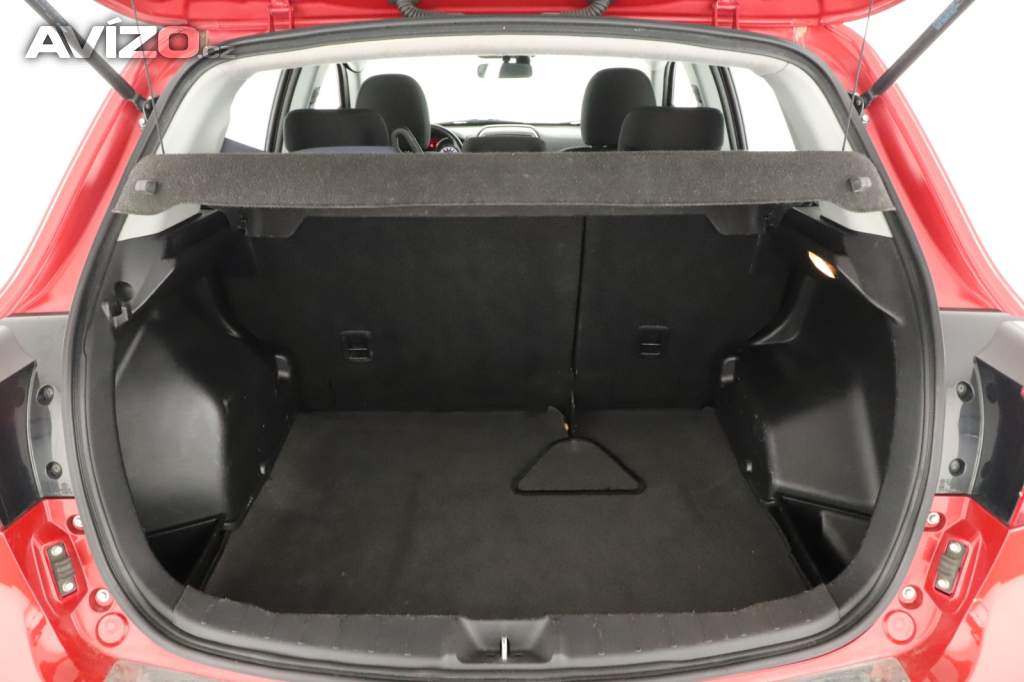 Foto inzerátu Mitsubishi ASX 1.6 MIVEC