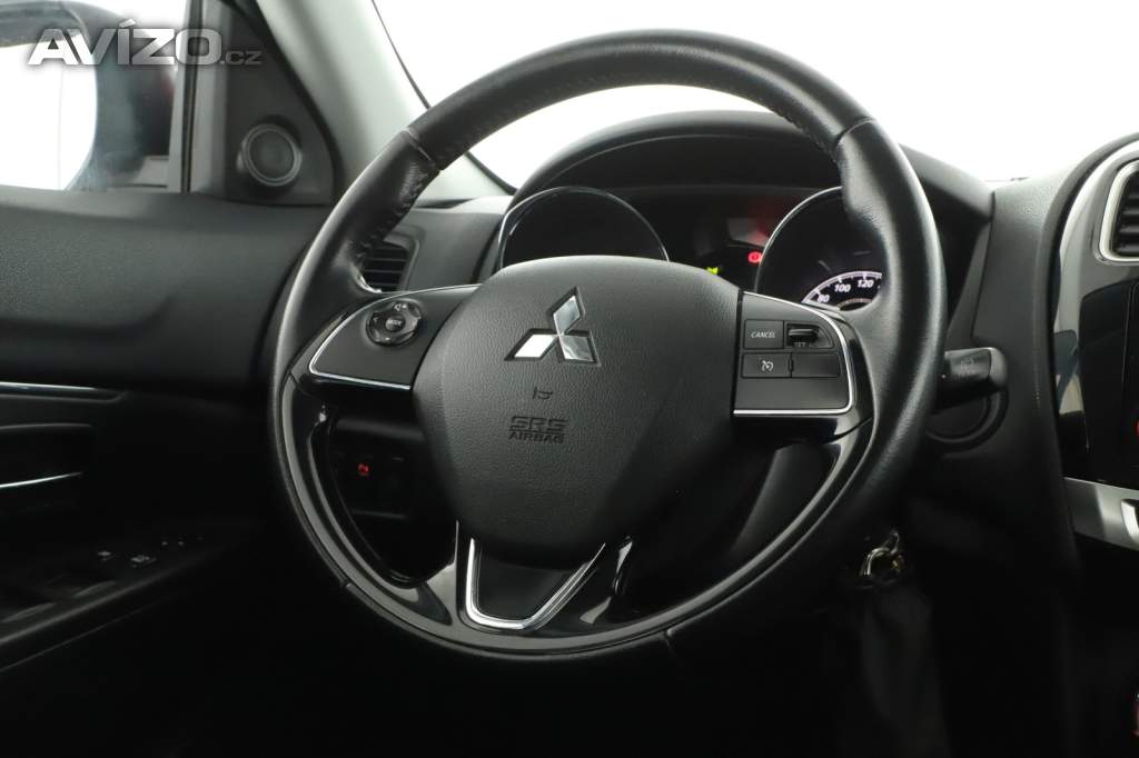 Foto inzerátu Mitsubishi ASX 1.6 MIVEC