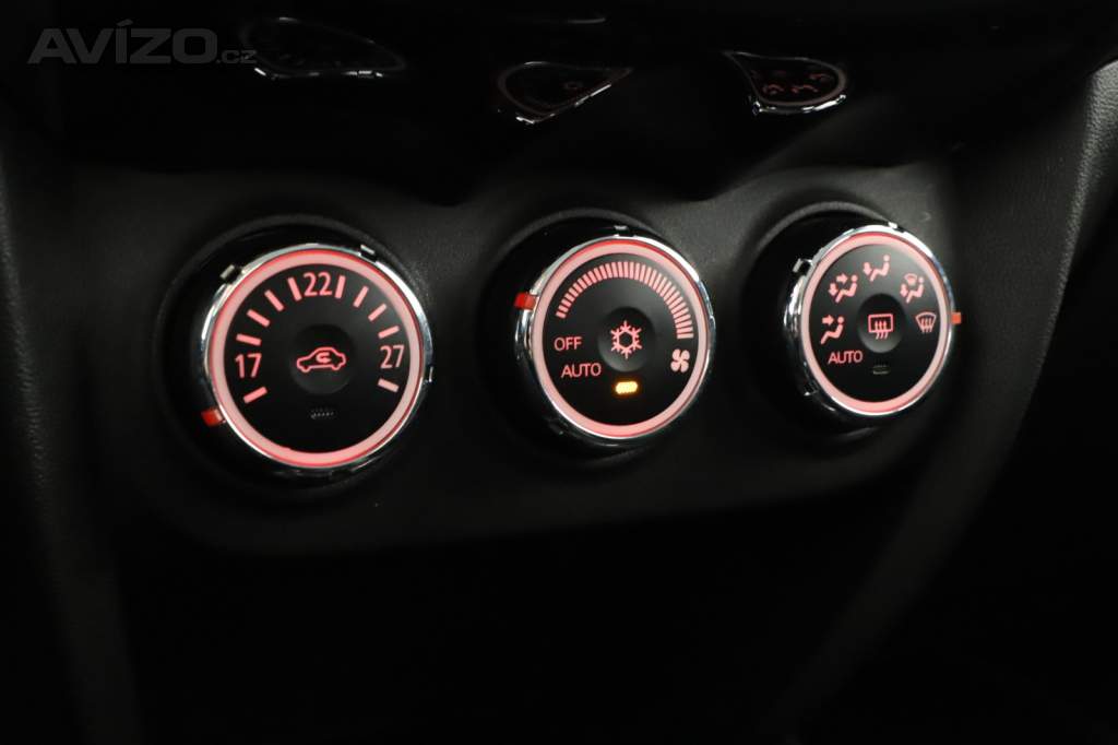 Foto inzerátu Mitsubishi ASX 1.6 MIVEC