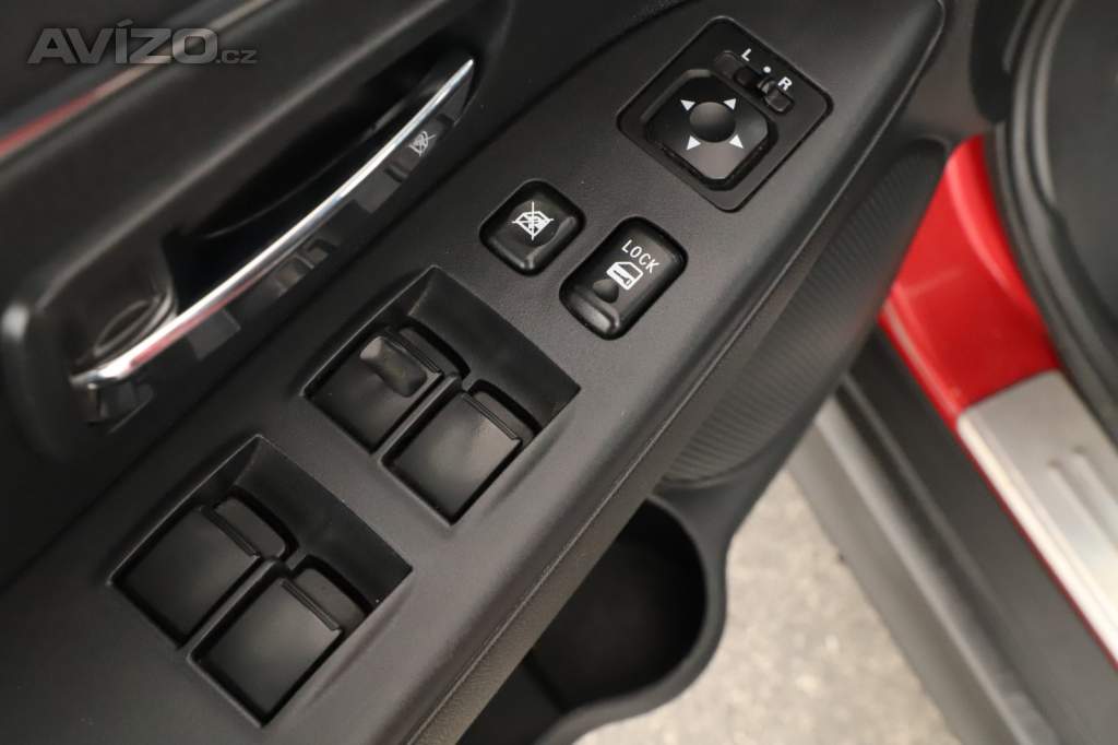 Foto inzerátu Mitsubishi ASX 1.6 MIVEC