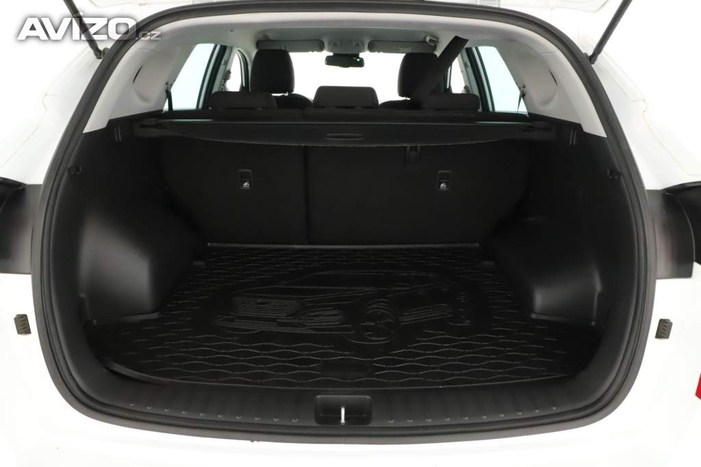 Foto inzerátu Hyundai Tucson 1.6 CRDi