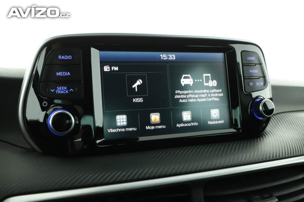 Foto inzerátu Hyundai Tucson 1.6 CRDi