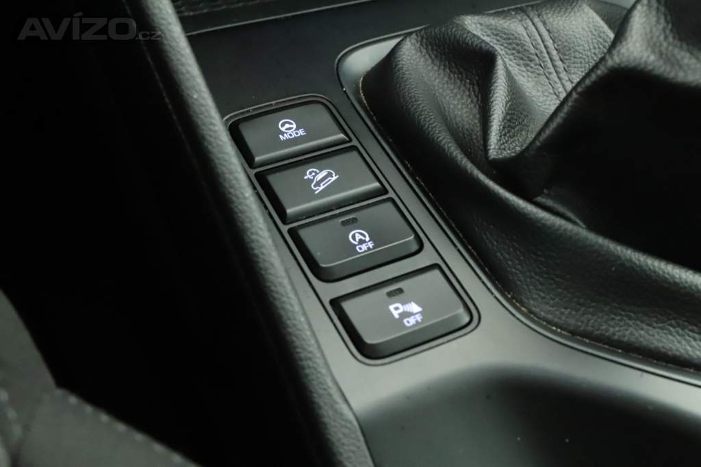 Foto inzerátu Hyundai Tucson 1.6 CRDi