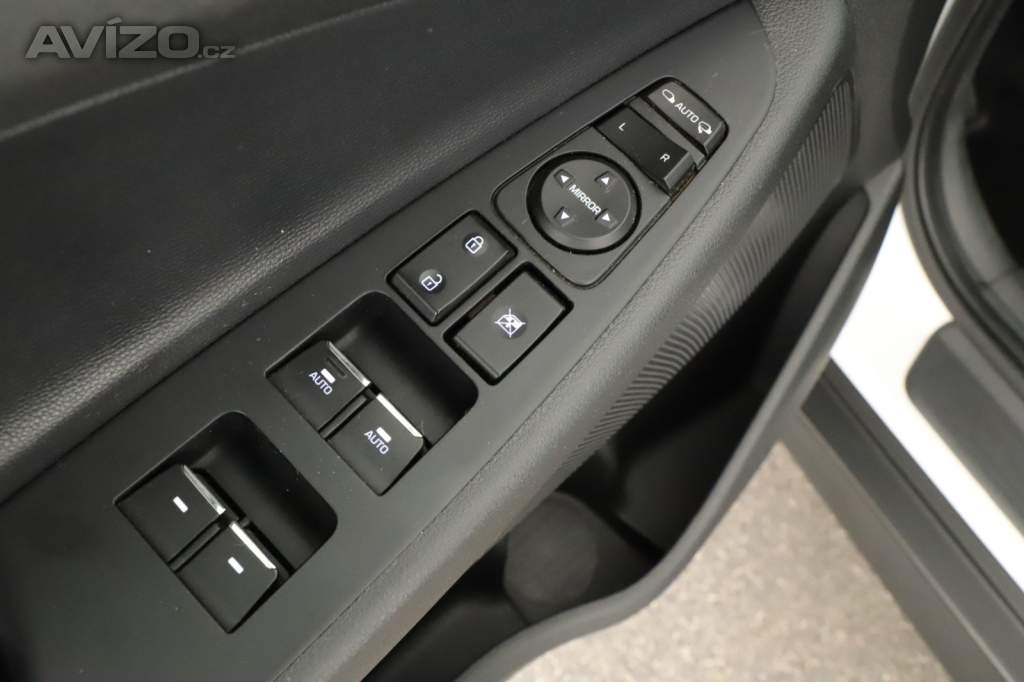 Foto inzerátu Hyundai Tucson 1.6 CRDi