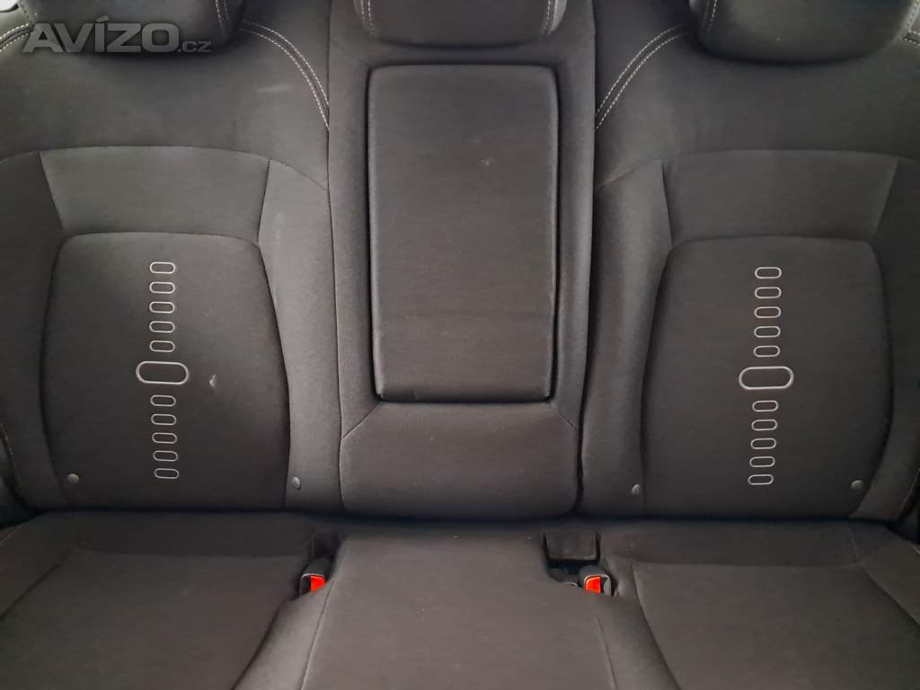 Foto inzerátu Kia Sportage 1.7 CRDi