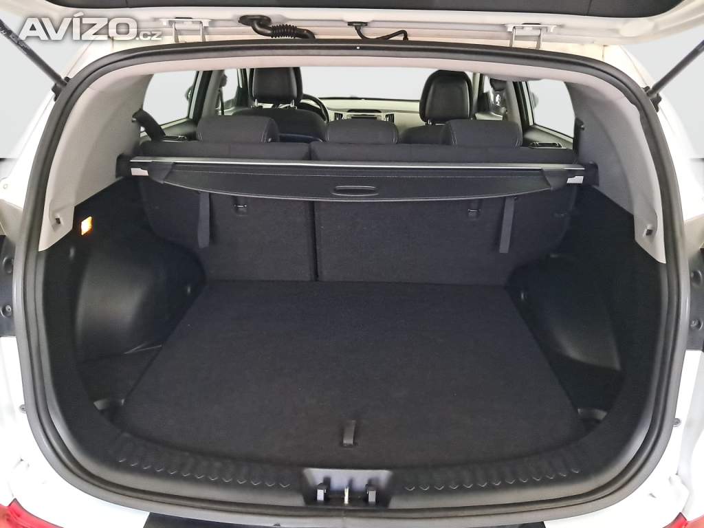 Foto inzerátu Kia Sportage 1.7 CRDi
