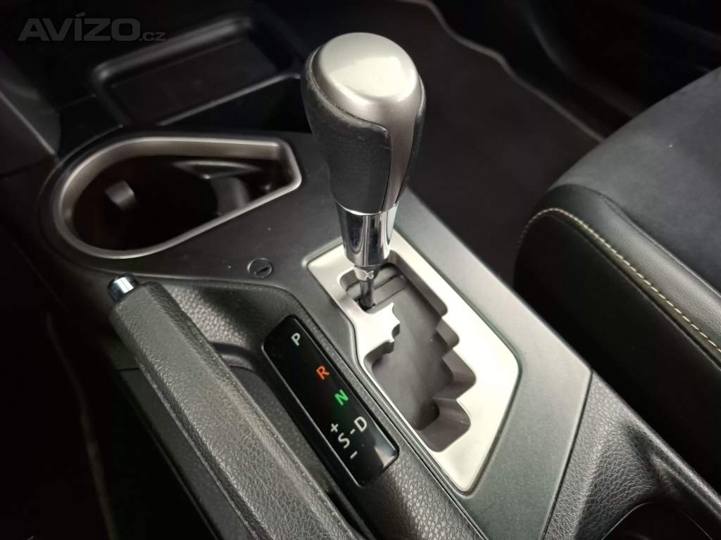 Foto inzerátu Toyota RAV 4 2.5 Hybrid
