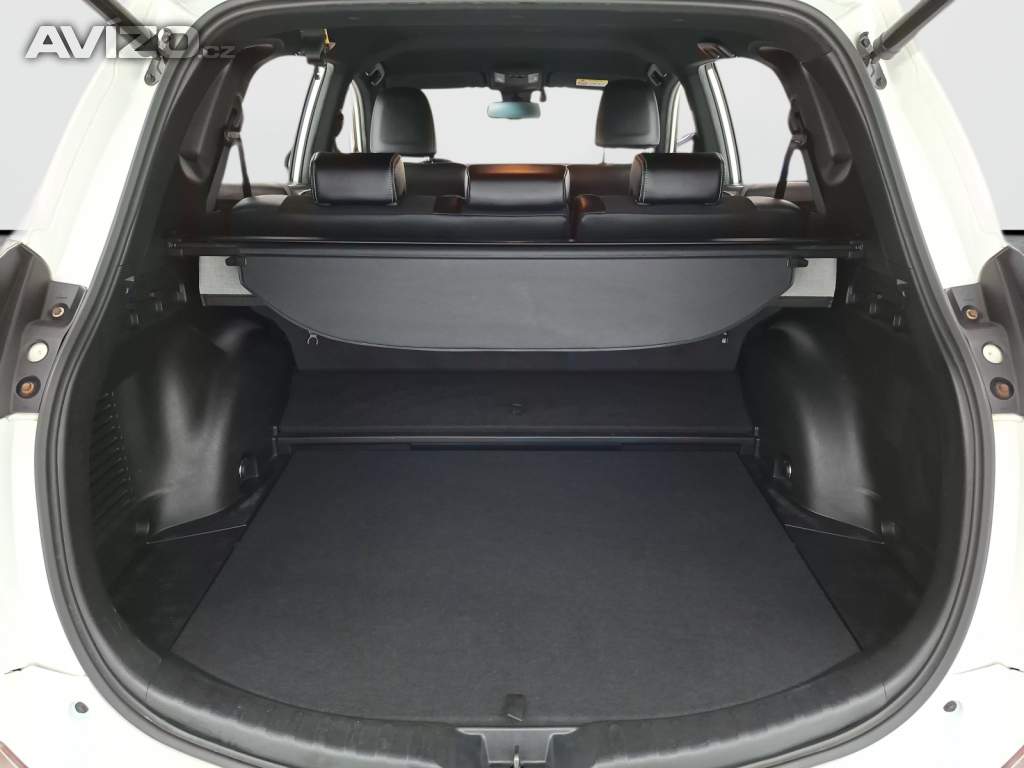 Foto inzerátu Toyota RAV 4 2.5 Hybrid