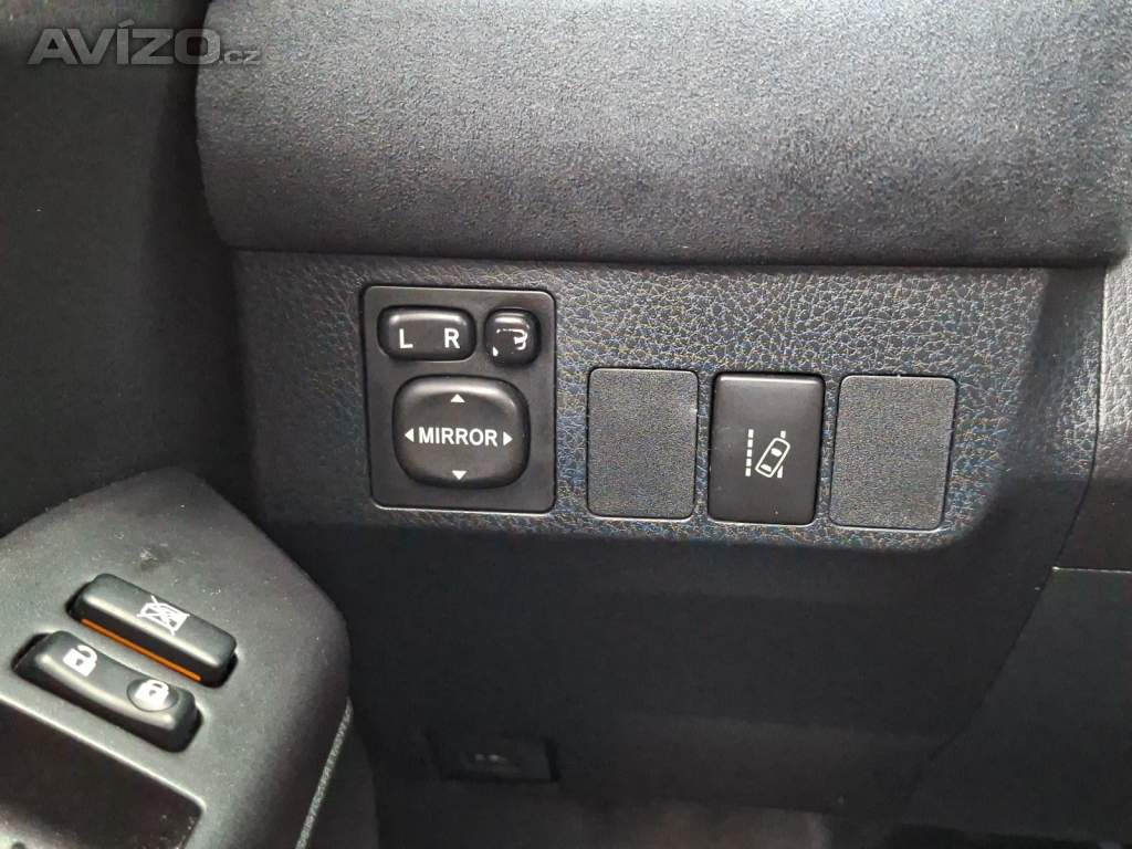 Foto inzerátu Toyota RAV 4 2.5 Hybrid