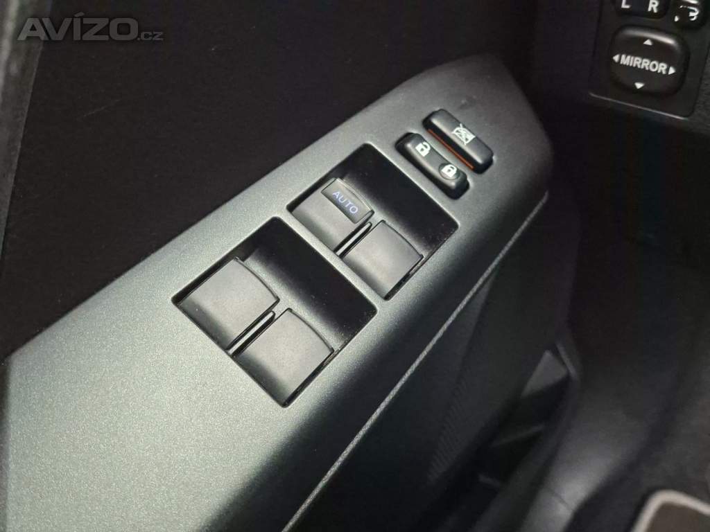 Foto inzerátu Toyota RAV 4 2.5 Hybrid