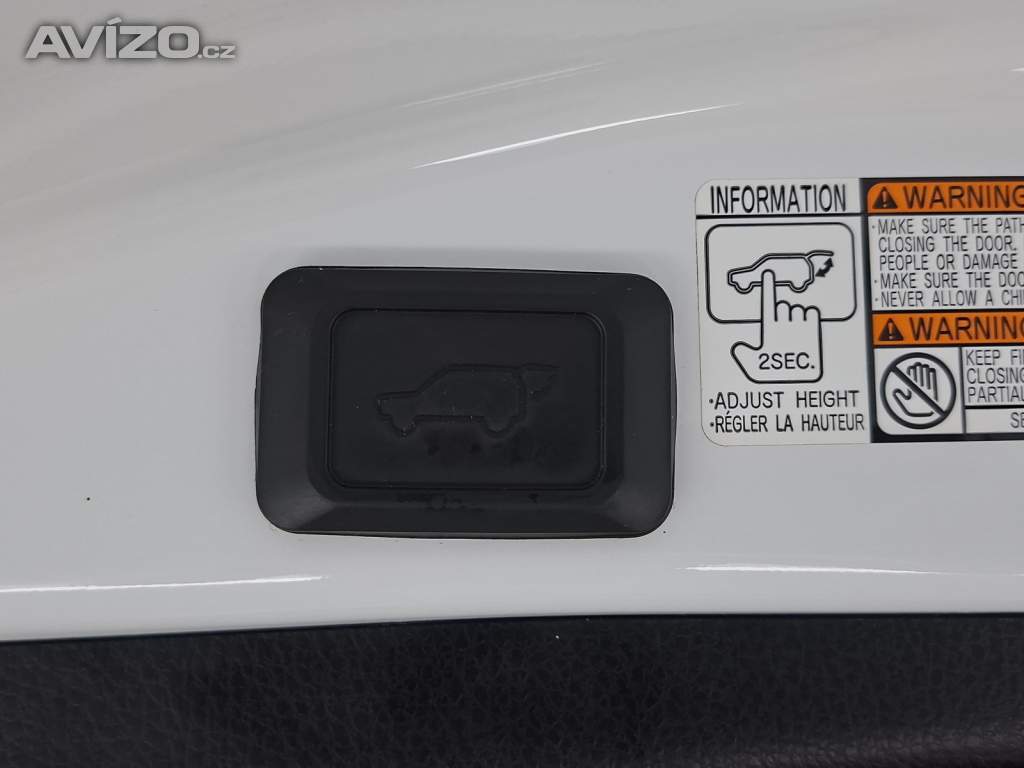 Foto inzerátu Toyota RAV 4 2.5 Hybrid