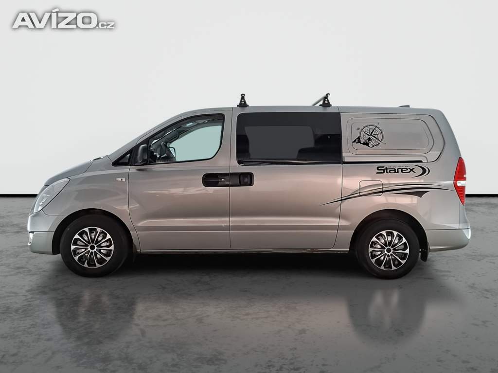 Foto inzerátu Hyundai H-1 2.5 CRDi