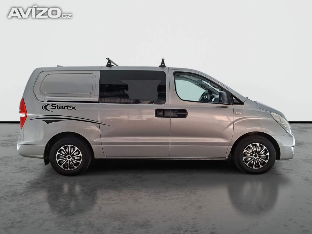 Foto inzerátu Hyundai H-1 2.5 CRDi