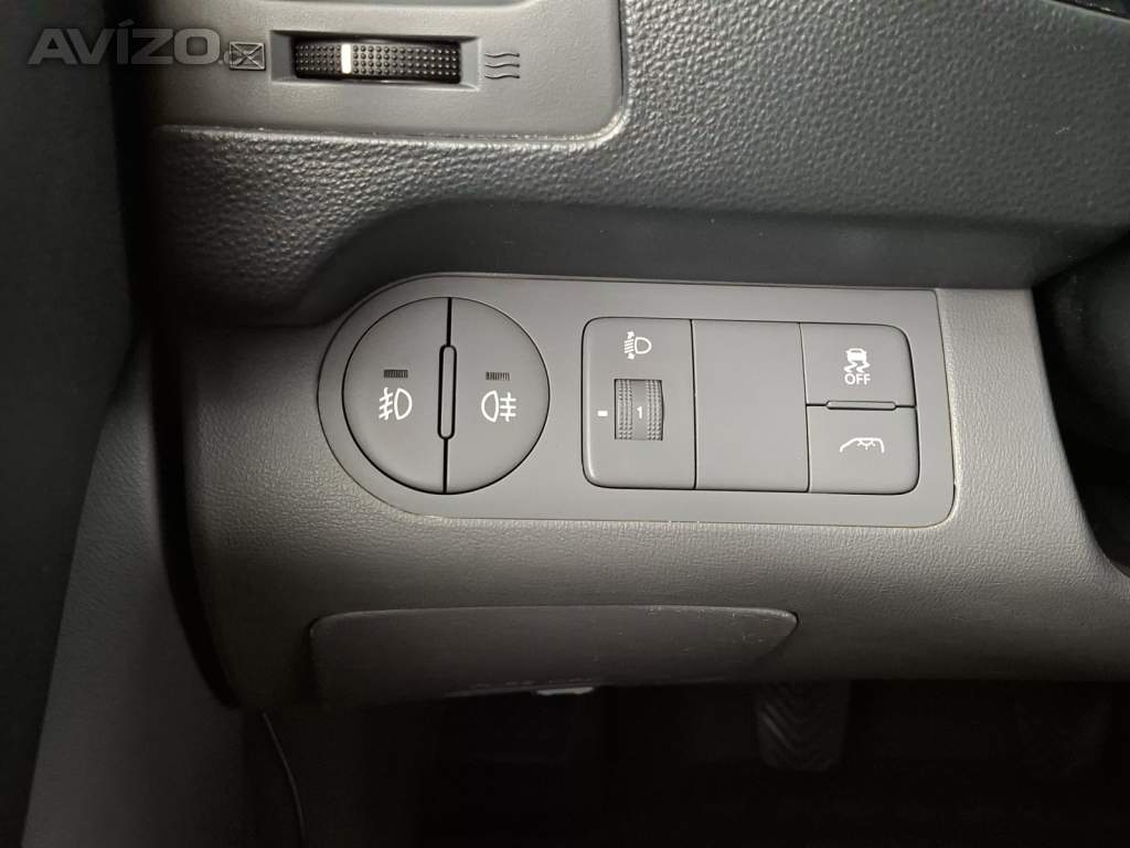 Foto inzerátu Hyundai H-1 2.5 CRDi