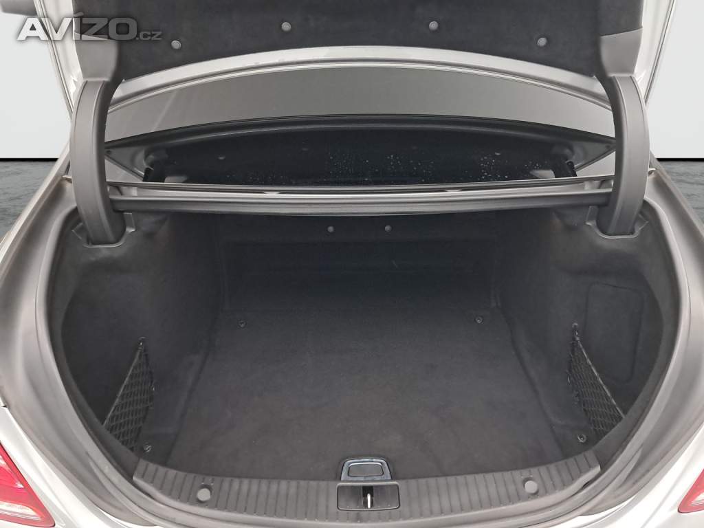 Foto inzerátu Mercedes S S 350 BlueTEC L