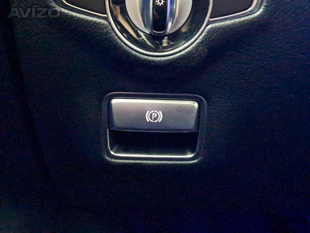Foto inzerátu Mercedes S S 350 BlueTEC L