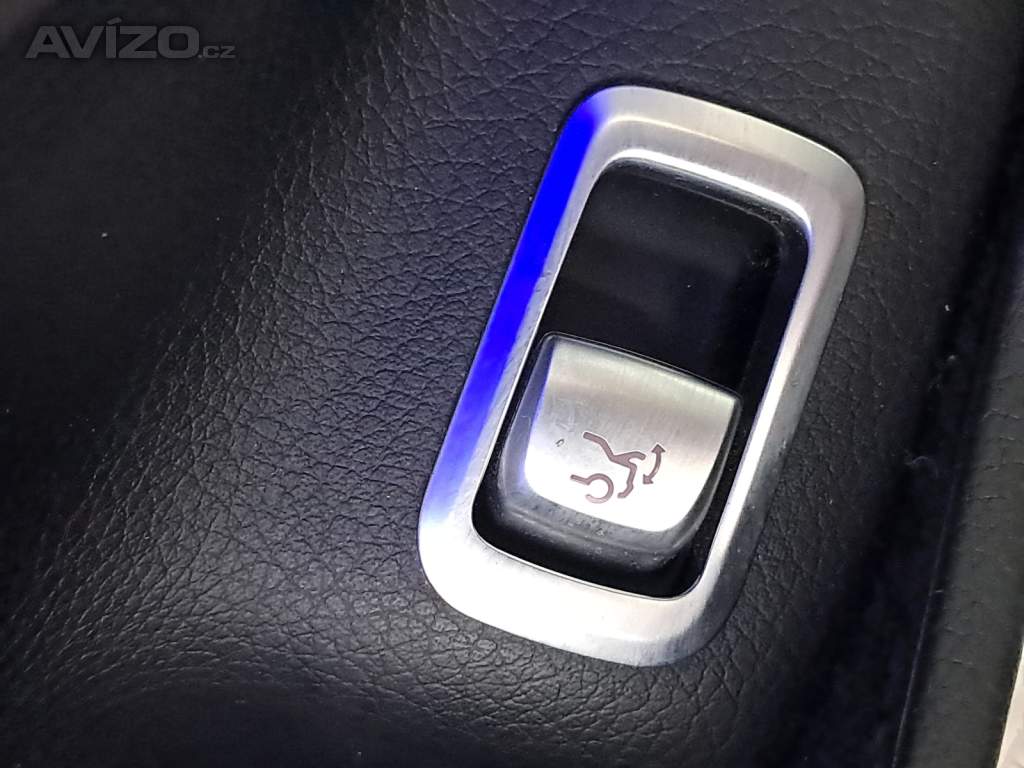 Foto inzerátu Mercedes S S 350 BlueTEC L