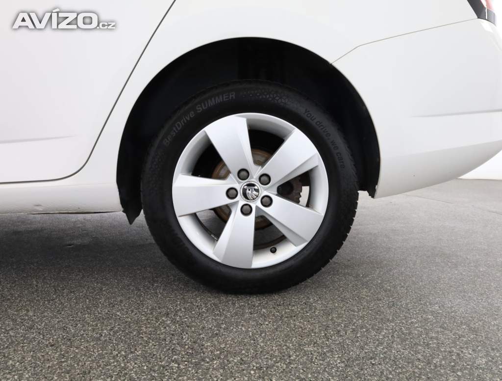 Foto inzerátu Skoda Fabia 1.4 TDI