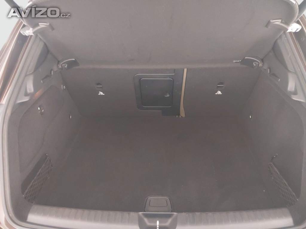 Foto inzerátu Mercedes GLA GLA 220 CDI 4MATIC