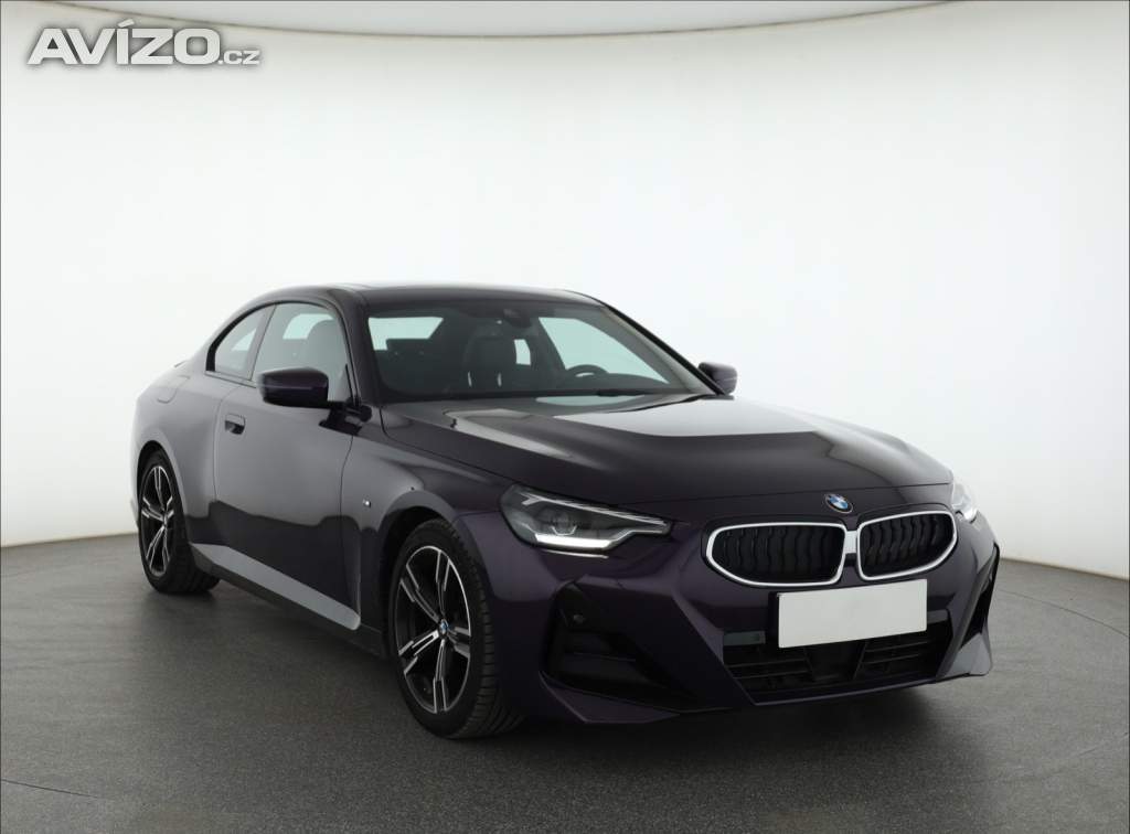 Foto inzerátu BMW 2 220 i