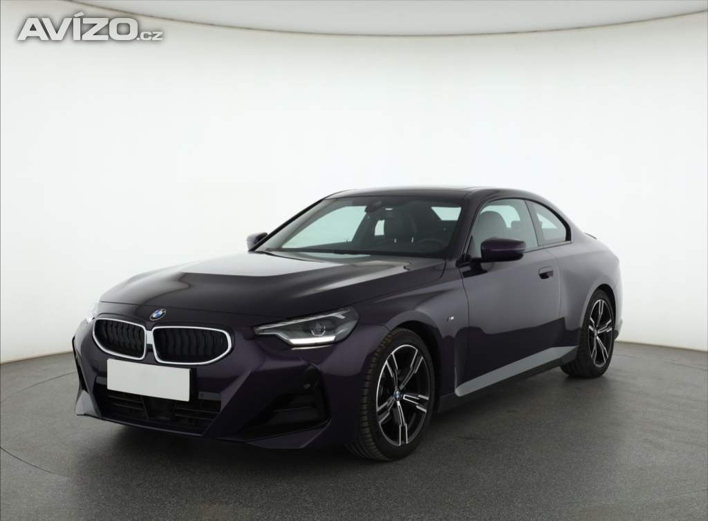 Foto inzerátu BMW 2 220 i