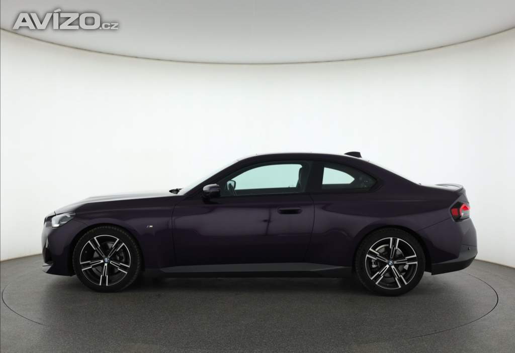 Foto inzerátu BMW 2 220 i