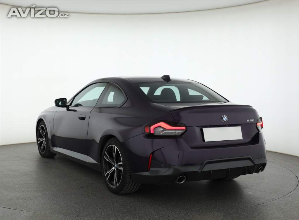 Foto inzerátu BMW 2 220 i