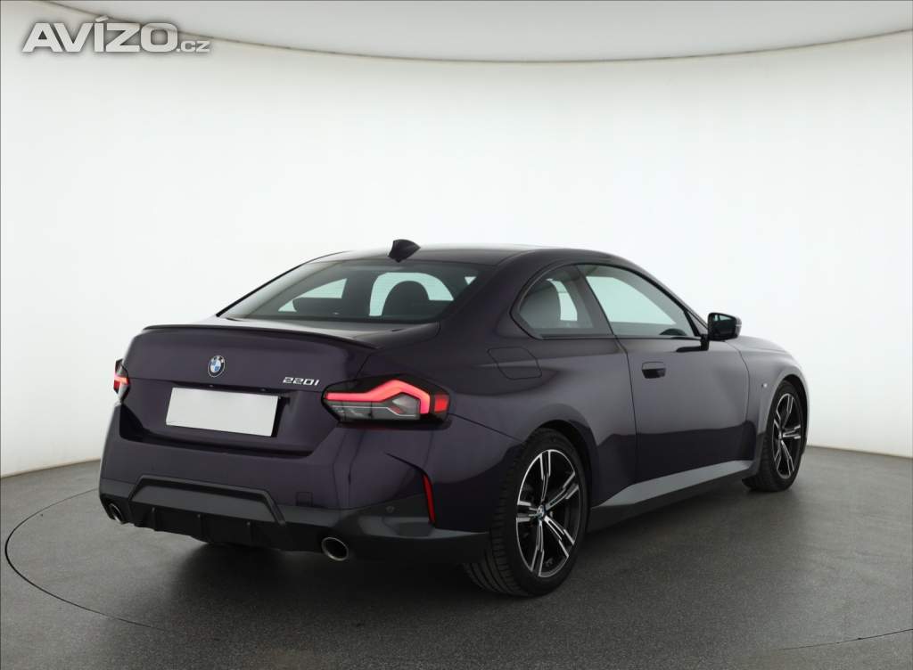 Foto inzerátu BMW 2 220 i