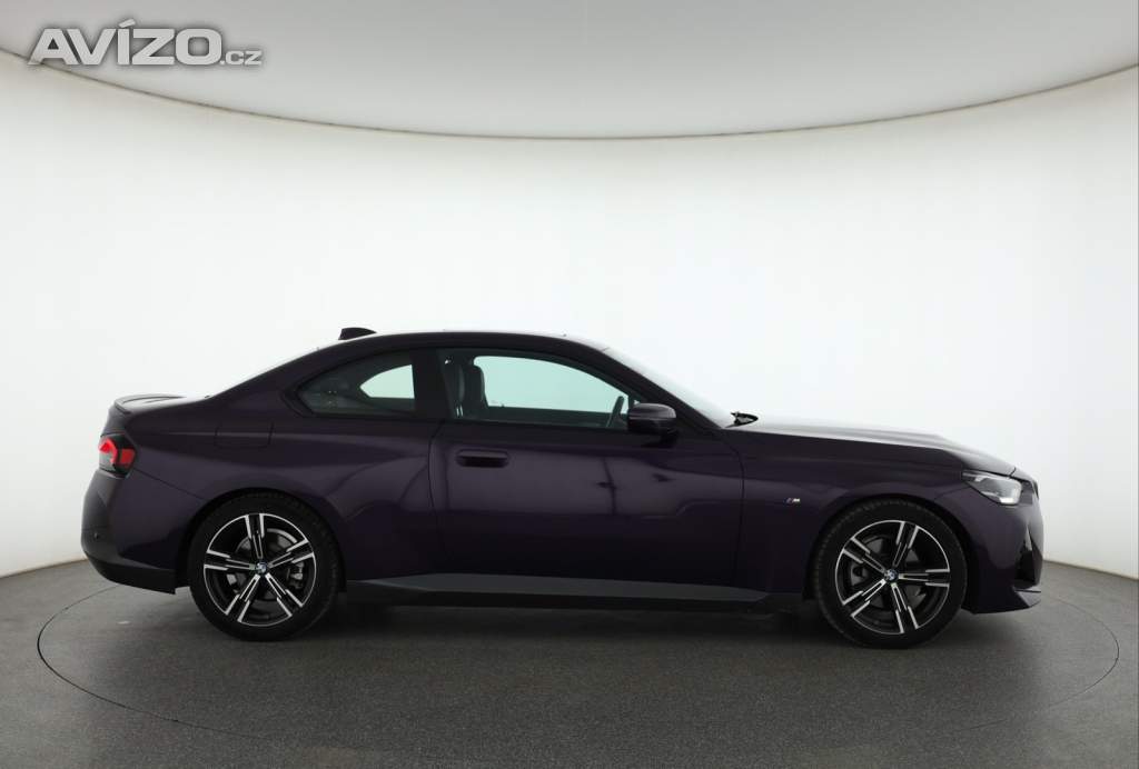 Foto inzerátu BMW 2 220 i