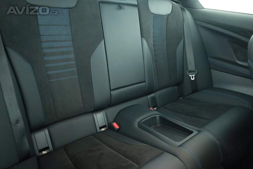 Foto inzerátu BMW 2 220 i