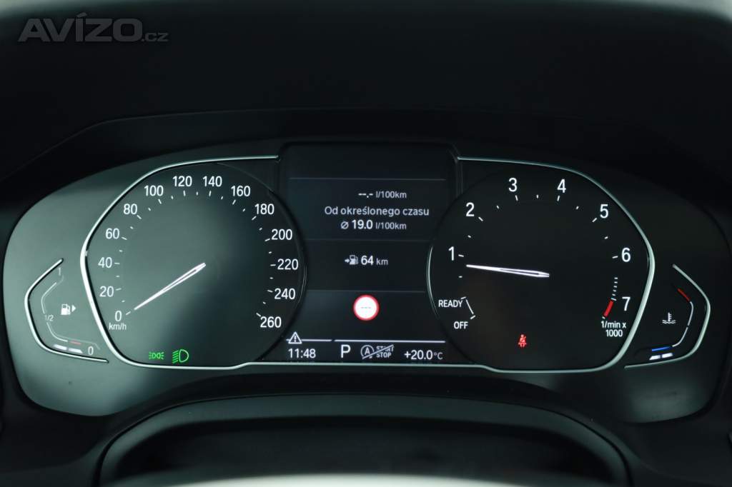Foto inzerátu BMW 2 220 i