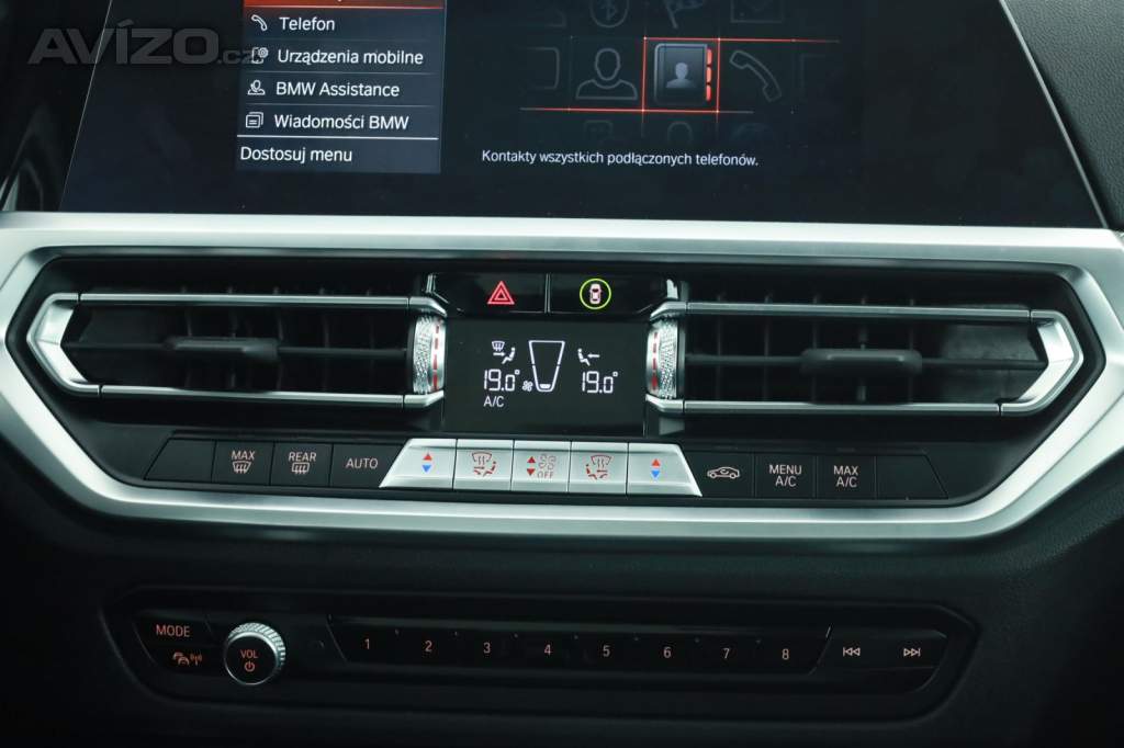 Foto inzerátu BMW 2 220 i