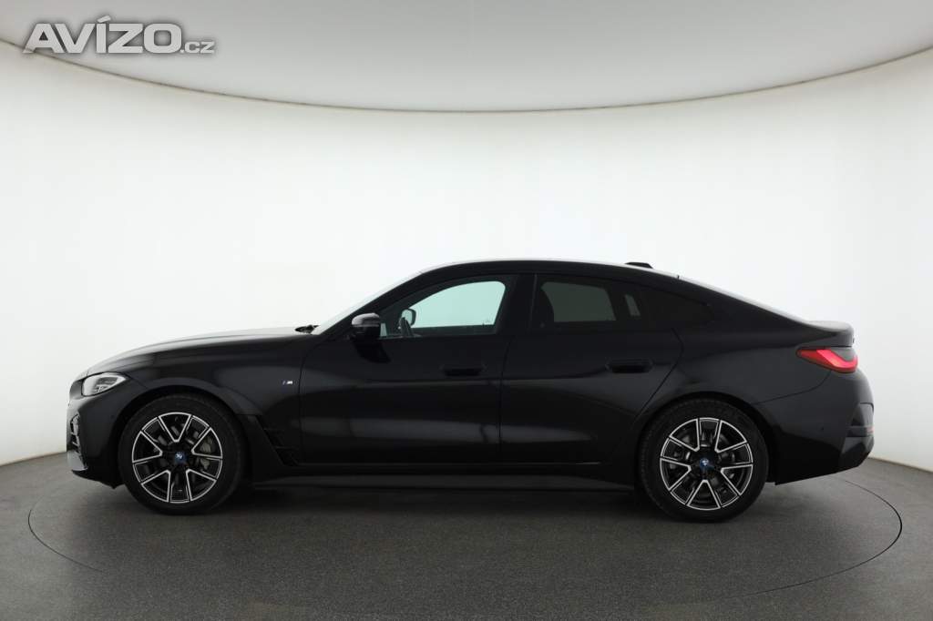 Foto inzerátu BMW i4 eDrive40