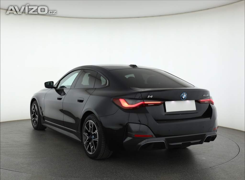 Foto inzerátu BMW i4 eDrive40