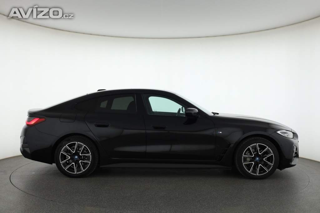 Foto inzerátu BMW i4 eDrive40