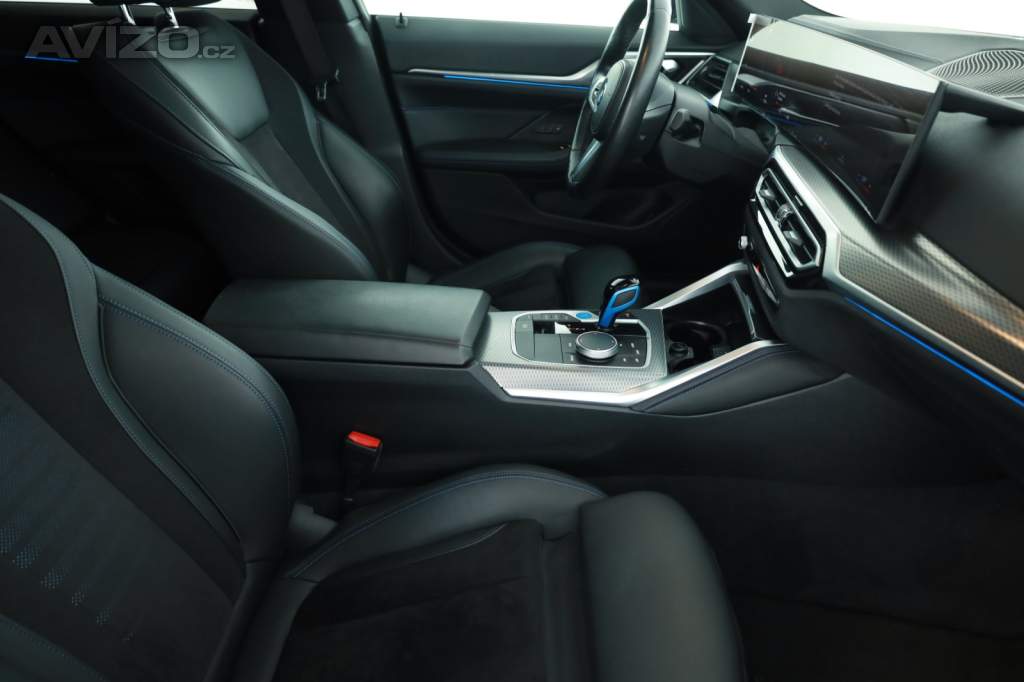 Foto inzerátu BMW i4 eDrive40