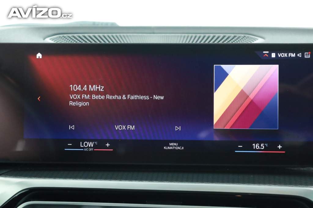 Foto inzerátu BMW i4 eDrive40