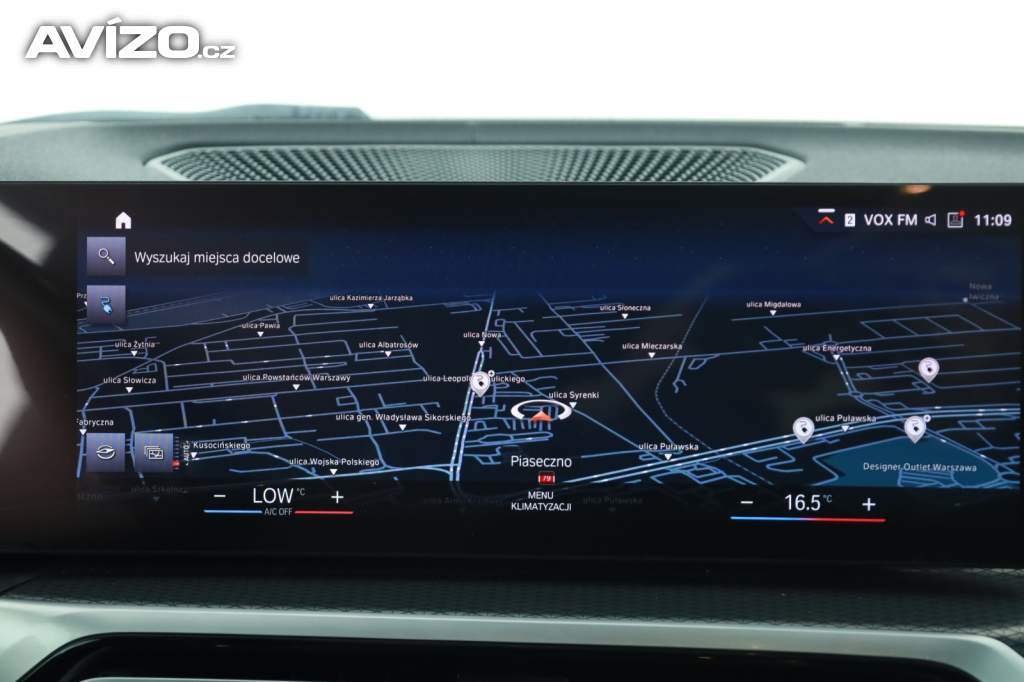 Foto inzerátu BMW i4 eDrive40