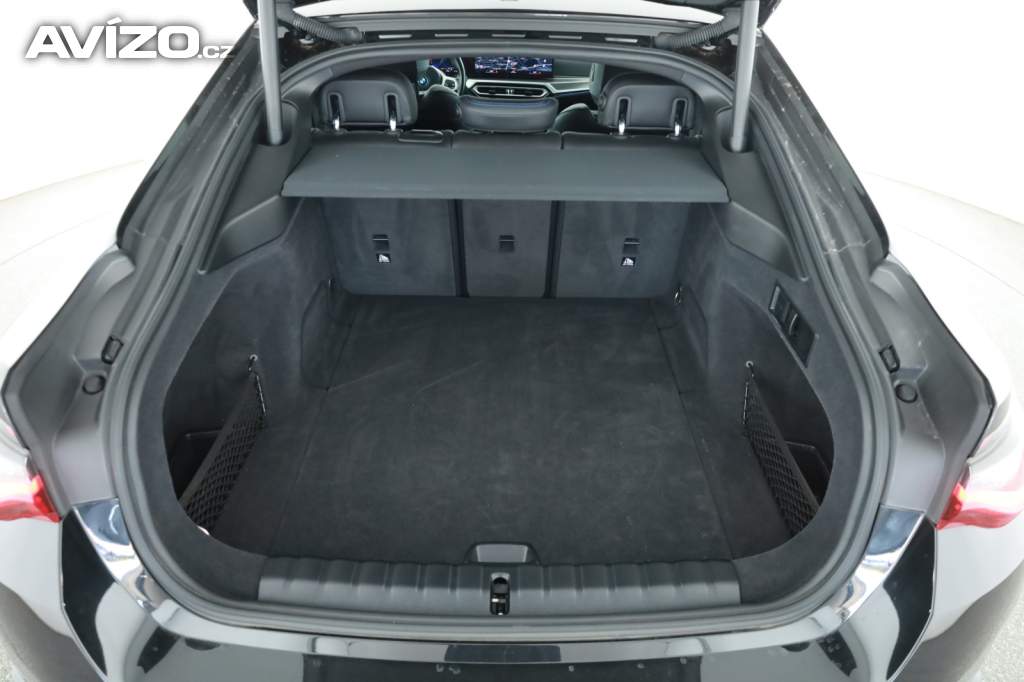 Foto inzerátu BMW i4 eDrive40