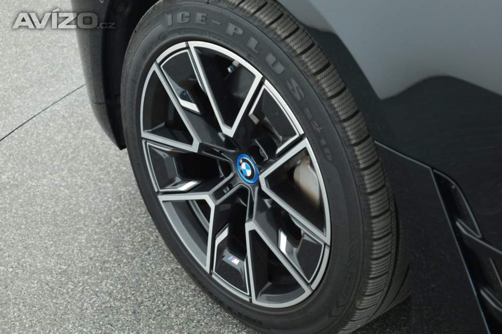 Foto inzerátu BMW i4 eDrive40