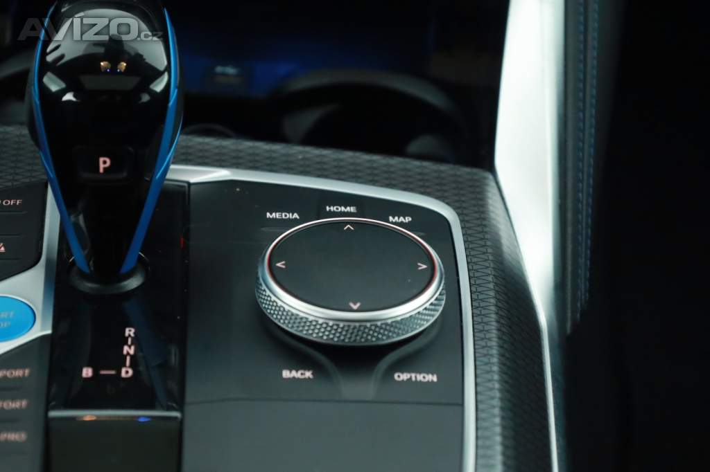 Foto inzerátu BMW i4 eDrive40