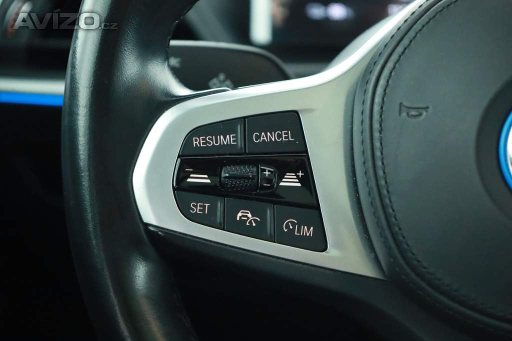 Foto inzerátu BMW i4 eDrive40