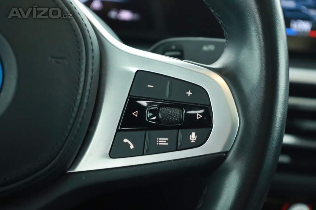 Foto inzerátu BMW i4 eDrive40
