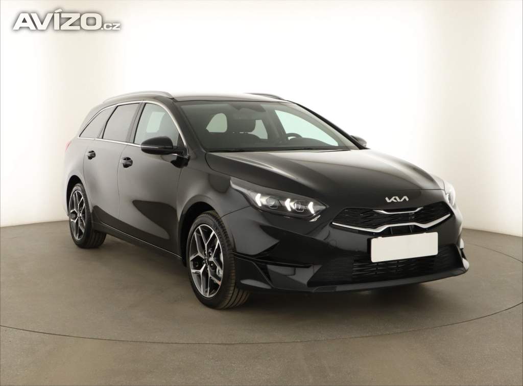 Kia Ceed 1.5 T-GDI