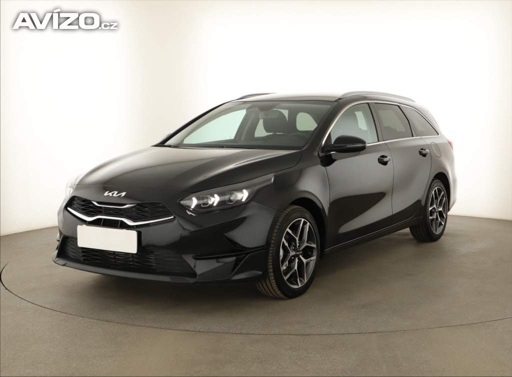 Foto inzerátu Kia Ceed 1.5 T-GDI